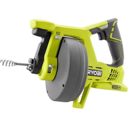 Ryobi - sturatubi a batteria 18v r18da-0, solo corpo macchina batteria non inclusa