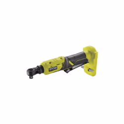 Presentazione: La chiave a cricchetto RYOBI 18V OnePlus - senza batteria o caricatore - R18RW3-0 è l'attrezzo giusto per te s ...