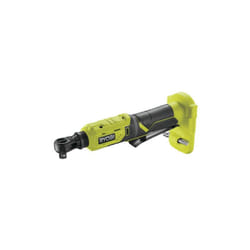 R18RW3-0 Cricchetto Batteria 18V one+ ⅜ ″ Quadro 60Nm (Solo corpo) - Ryobi