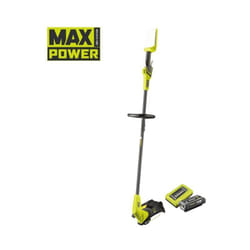 Tagliabordi RYOBI 36V LithiumPlus - 1 batteria 2,0 Ah - 1 caricatore RY36LT33A-120