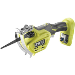 Seghetto da potatura a batteria ry18psa-0 18v, solo corpo macchina batteria non inclusa Ryobi
