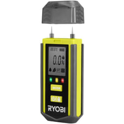 Misuratore di umidita' rbpinmm1 Ryobi