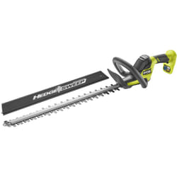 Tagliasiepi a batteria Ryobi RY18HT55A-0