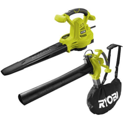 Ryobi - 2800W 2in1 aspiratore e trituratore elettrico - RBV2800CSV
