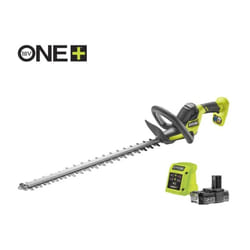 Ryobi - Tagliasiepi 18V (1x 2.0Ah), Lama 55cm
