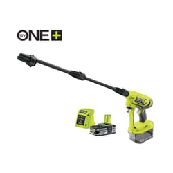 Pistola a pressione Ryobi 18V OnePlus - 1 batteria 2,5Ah 1 caricatore RY18PW22A-125