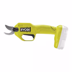 Presentazione: Una forbice da potatura RYOBI 18V OnePlus - senza batteria o caricatore - RY18SCA-0 con lame cromate di alta q ...