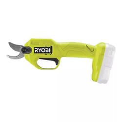 18V OnePlus forbici da potatura - senza batteria e caricatore - RY18SCA-0 - Ryobi