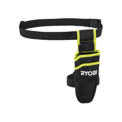 RAC316 Cintura Universale Porta Attrezzi Cesoie Forbici Potatura - Ryobi
