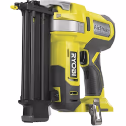 La Groppinatrice Ryobi R18GN18-0 18V è ideale per chi cerca un utensile versatile e performante per lavori di precisione su l ...