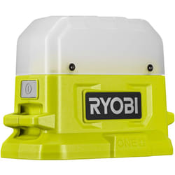 Ryobi - RLC18-0 Torcia led Batteria 18V one+ 500 Lumen 3 Luminosità (Solo Corpo)