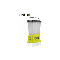 Ryobi - Lanterna led 18V OnePlus - 850 lumen - senza batteria o caricatore - RLL18-0