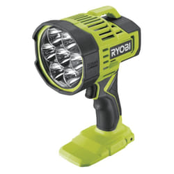 torcia a lunga distanza ryobi "rls18-0" 18v, solo corpo macchina