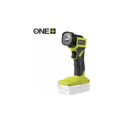 Ryobi - Lampe torche RLF18-0 18V one+ Led 280 lumens sans batterie ni chargeur