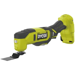 Utensile multifunzionale 18 v, solo corpo macchina batteria non inclusa Ryobi