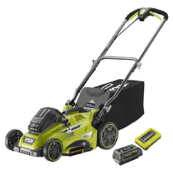 36V - taglio 40cm - 1 batteria 5,0Ah - 1 caricatore - RLM36X41H50PG - Ryobi