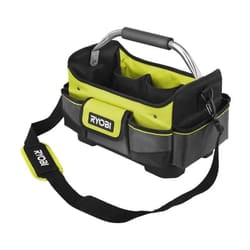 RSSSOT1 Borsa Porta Utensili Aperta 17 Litri 10 Tasche 205x250x340mm - Ryobi