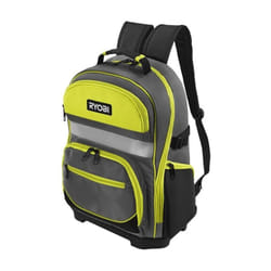 RSSBP1 Zaino Porta Utensili Capacità 20Kg 340x490x190mm 1.0Kg Poliestere - Ryobi