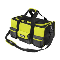 RSSLTB2 Borsone Trolley Porta Utensili 49 Litri 18 Tasche 290x300x560mm - Ryobi