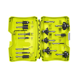 Ryobi - RAKRBS15 Set 15 Frese Legno