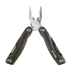 Ryobi - RMT14 Pinza Multiuso 14-in-1 In Acciaio Dimensione Tascabile