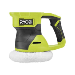 Ryobi - RBP18150-0 Lucidatrice Batteria 18V one+ 150mm 4600 rpm (Solo Corpo)