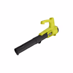 Presentazione: Il soffiatore RYOBI 18V OnePlus, senza batteria né caricatore, è pronto all'uso per aiutarvi a eliminare le fo ...