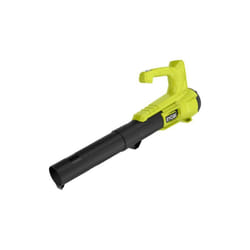 Soffiatore Ryobi 18V OnePlus - Turbo jet - senza batteria e caricatore - RY18BLA-0