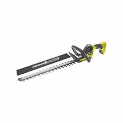 Presentazione : La primavera si avvicina rapidamente e volete curare le vostre siepi? Il tagliasiepi RYOBI 18V OnePlus Brushl ...