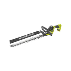 Tagliasiepi Ryobi 18V OnePlus Brushless - linea - 45 cm - senza batteria e caricatore - RY18HT45A-0