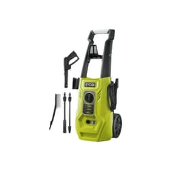 Ryobi - idropulitrice elettrica a freddo 'ry130pwa' 130 bar 420 l/h 1600 w