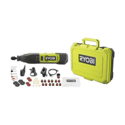 RRT12-120BA335 Utensile Rotativo 12V 5.000 a 35.000 g/min (1x2.0)Ah - Ryobi