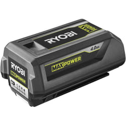 Ryobi - Batteria RY36B40B 36V 4Ah