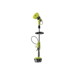 Ryobi - Spazzola telescopica RWTS18-0 - 18V OnePlus - Senza batteria e caricabatterie