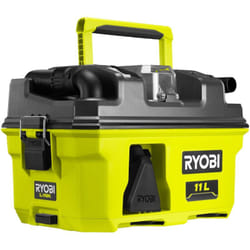 Aspiratore Ryobi RV1811-0 18V