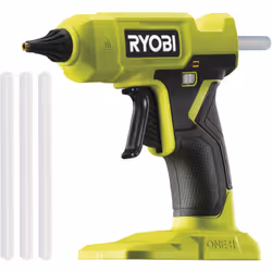 Il design RYOBI ONE+ consente di utilizzare la stessa batteria da 18 V per oltre 200 strumenti fai da te, giardinaggio e molt ...
