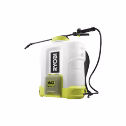 Presentazione : Questo spruzzatore a zaino RYOBI 36V Max Power, senza batteria né caricatore, è il prodotto essenziale per la ...