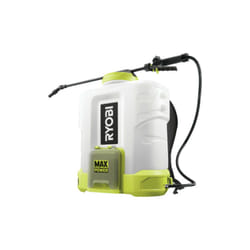 Ryobi - Irroratrice a zaino RY36BPSA-0 - 36V Max Power - 15L - 6,2 bar - Senza batteria o caricabatterie