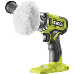 Ryobi - RDP18-0 Levigatrice / Lucidatrice Compatta 18V one+ (Solo corpo)