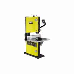 Presentazione: La sega a nastro stazionaria RYOBI 250W - 228 mm - RBS250G è adatta a lavori come segare, bordare e spigolare. ...