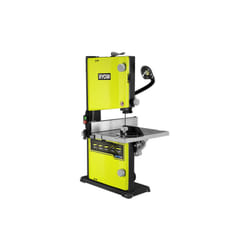 Ryobi - Sega a nastro stazionaria 250W - 228 mm - RBS250G