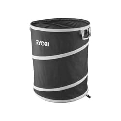 Ryobi - RAC368 Sacco Raccolta Foglie Ramaglie 150Lt Diametro 54cm Tela Oxford