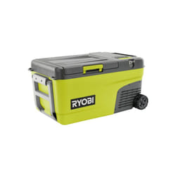 Refrigeratore ibrido su ruote Ryobi 18V OnePlus - 23 l - Senza batteria o caricatore - RY18CB23A-0
