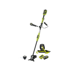 Decespugliatore Ryobi 36V Max Power - 1 batteria 4.0Ah - 1 caricatore - RBC36X26BG2-140