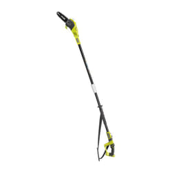 Potatore a catena telescopico a batteria Ryobi opp1820' barra 20cm 18v, solo corpo macchina