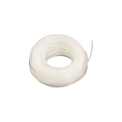 Ryobi RAC104 Bobina Filo Tondo Universale Decespugliatore 2.0mm x 15m Bianco