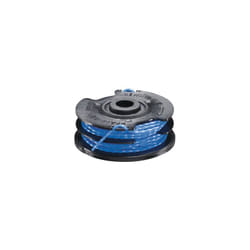 Ryobi - RAC109 2 Bobine Doppio Filo 1.5mm Tagliabordi Decespugliatore RLT5030S