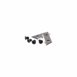 Presentazione: Set di 2 lame RYOBI RAC351 trituratori giardino Compatibile con i modelli: RSH2545B e RSH2400R. Rappresentazio ...