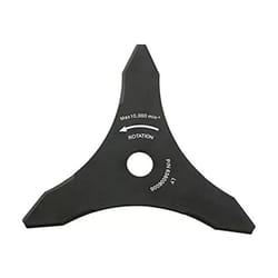 Ryobi - lama per decespugliatori 'rac117' tri-arc.