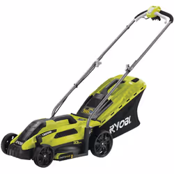 Diametro di taglio di 33cm Pettini erba laterali EasyEdge™ per tagliare fino ai bordi dei muri Regolazione centralizzata dell ...